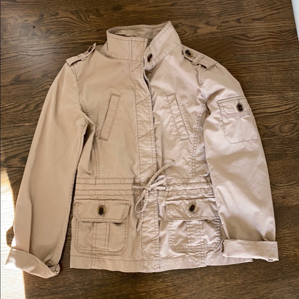 Loft Utility jacket size S